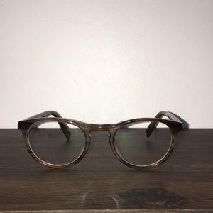 Warby Parker Eyeglasses